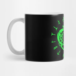 Uruz Mug